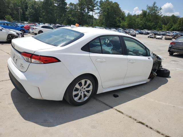 2023 TOYOTA COROLLA LE 5YFB4MDE7PP003195  59008084