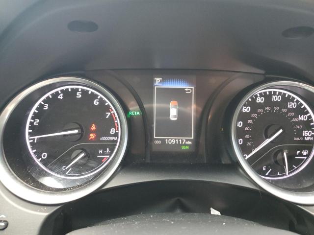 2018 TOYOTA CAMRY L - 4T1B11HK4JU533654