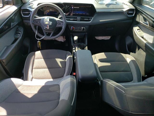 2024 Chevrolet Trailblazer Ls VIN: KL79MMSL9RB064501 Lot: 61535424