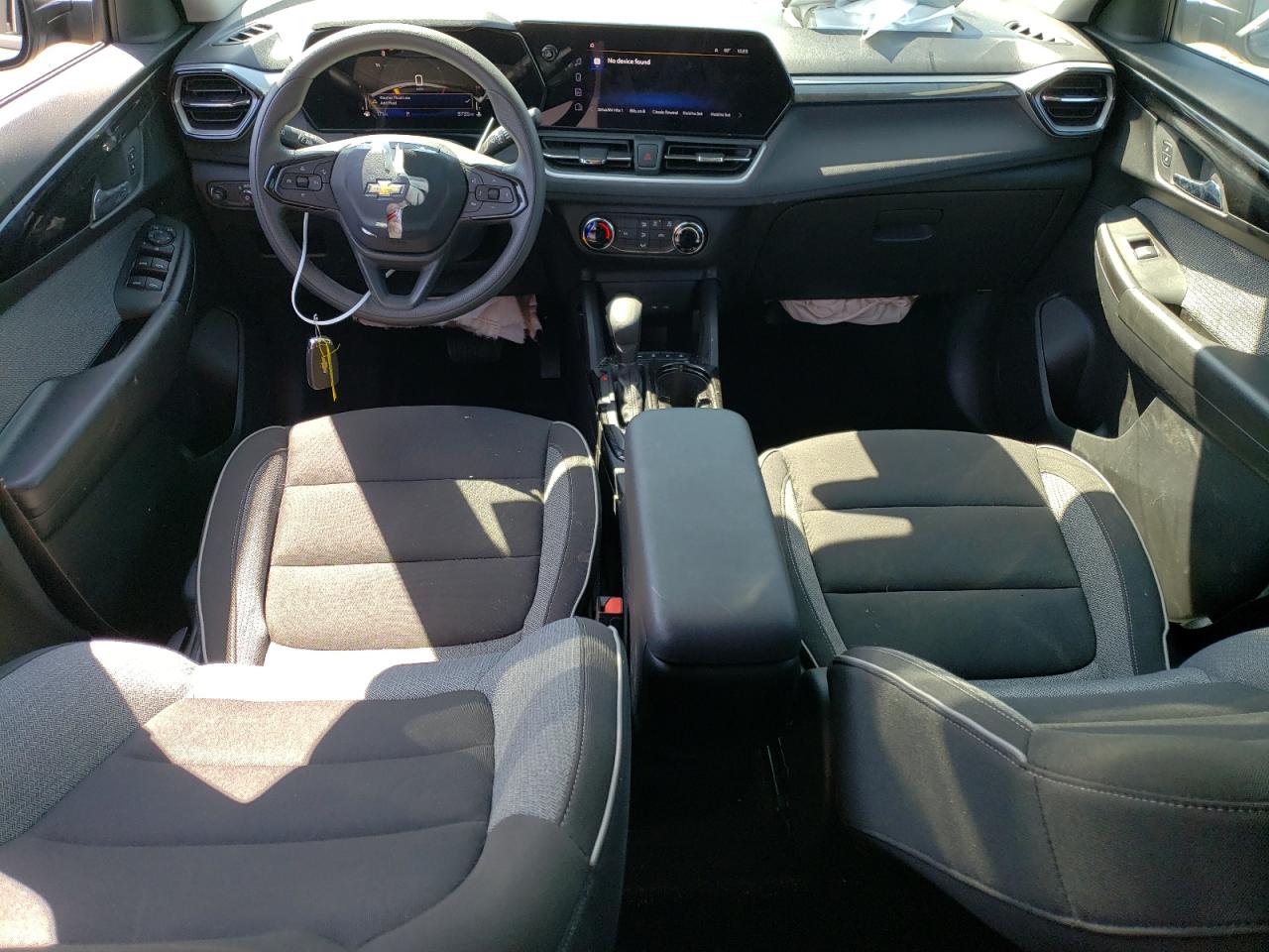 KL79MMSL9RB064501 2024 Chevrolet Trailblazer Ls