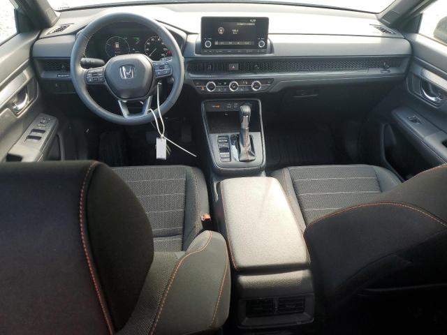 2024 HONDA CR-V SPORT - 5J6RS5H55RL004954