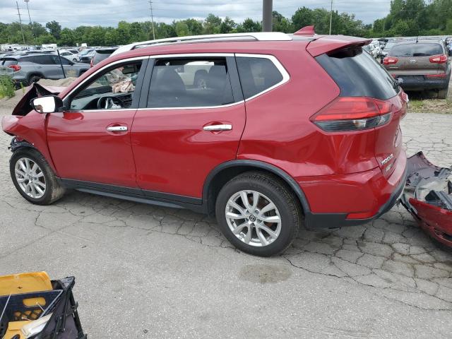 2017 NISSAN ROGUE S - JN8AT2MV8HW011578