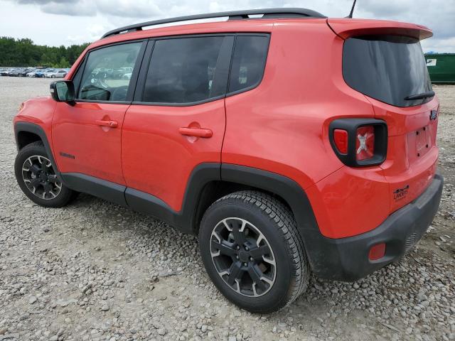 VIN ZACNJDB12PPP60366 2023 Jeep Renegade, Latitude no.2