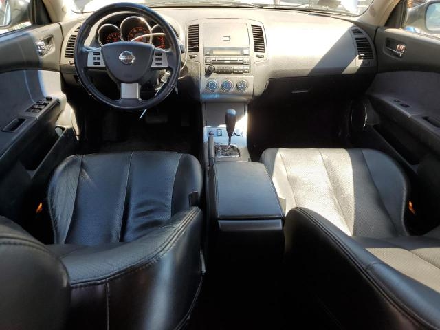 2005 Nissan Altima S VIN: 1N4AL11D85C237513 Lot: 61752514