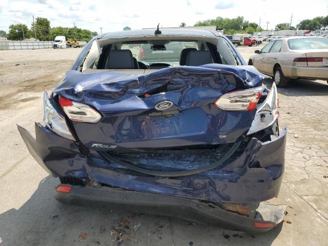 2016 FORD FOCUS SE - 1FADP3F23GL288716