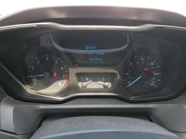 2017 FORD TRANSIT T- - 1FBZX2ZM6HKA66772