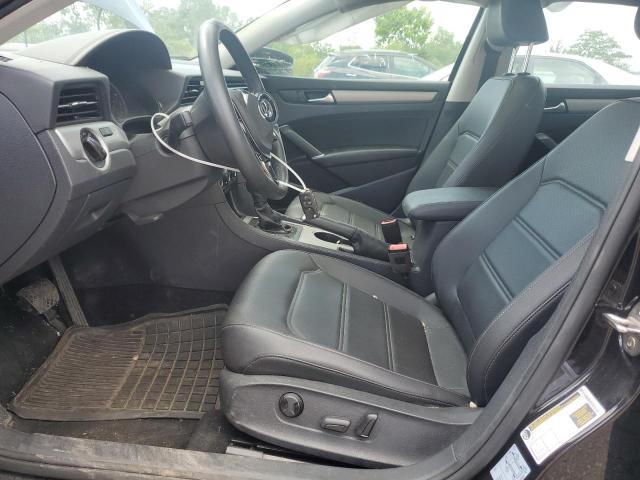 2022 Volkswagen Passat Se VIN: 1VWSA7A36NC000434 Lot: 62458124