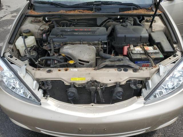 4T1BE32K24U905151 2004 Toyota Camry Le