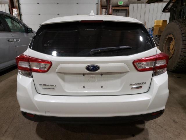 2019 SUBARU IMPREZA SP 4S3GTAM61K3724520  63678534