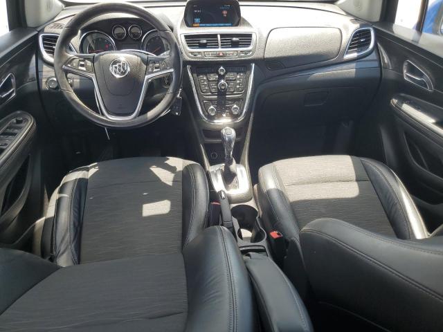 2015 BUICK ENCORE CON - KL4CJBSBXFB269862