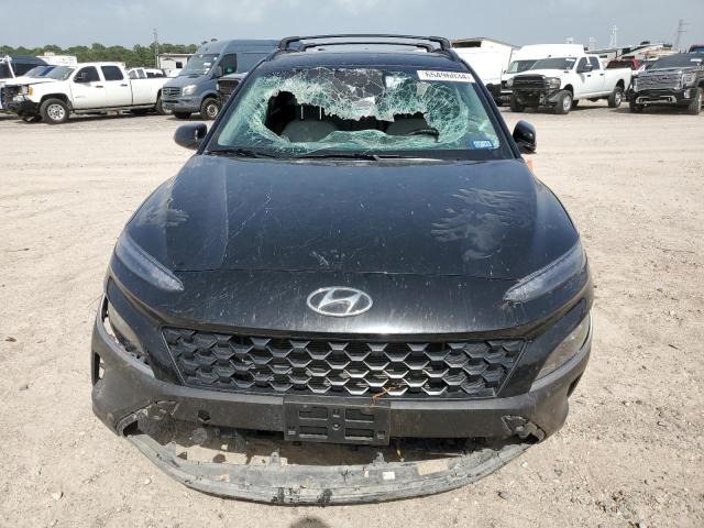 2023 HYUNDAI KONA SEL - KM8K6CAB1PU000192