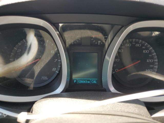 2015 CHEVROLET EQUINOX LT - 2GNFLFEK3F6221761
