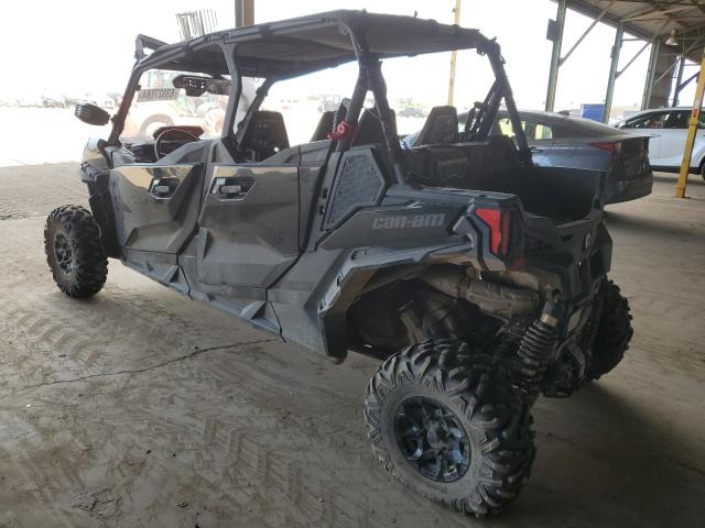 2022 CAN-AM MAVERICK S - 3JB1BAX4XNK000751