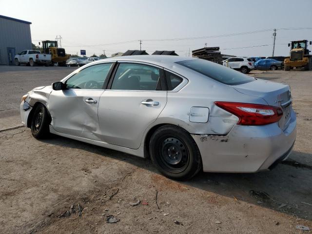 2018 NISSAN ALTIMA 2.5 - 1N4AL3AP5JC144299