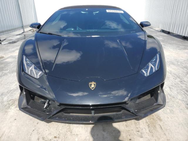 VIN ZHWUT4ZF4PLA21735 2023 Lamborghini Huracan, Evo no.5