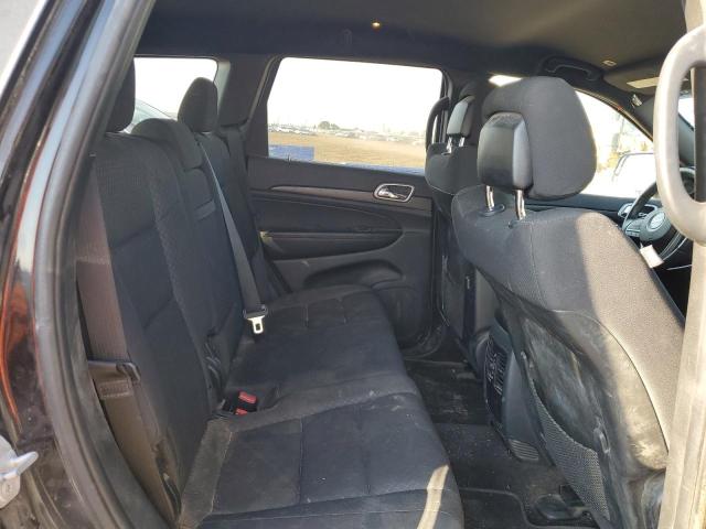 2018 JEEP GRAND CHER - 1C4RJFAG9JC313048