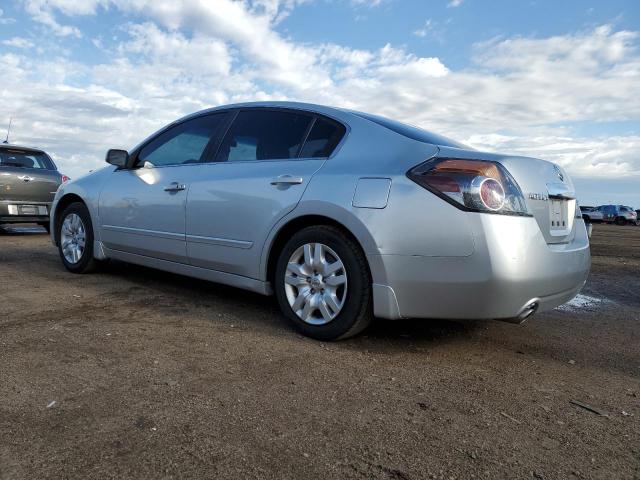 1N4AL2AP5AN512995 2010 Nissan Altima Base