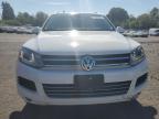 VOLKSWAGEN TOUAREG V6 photo