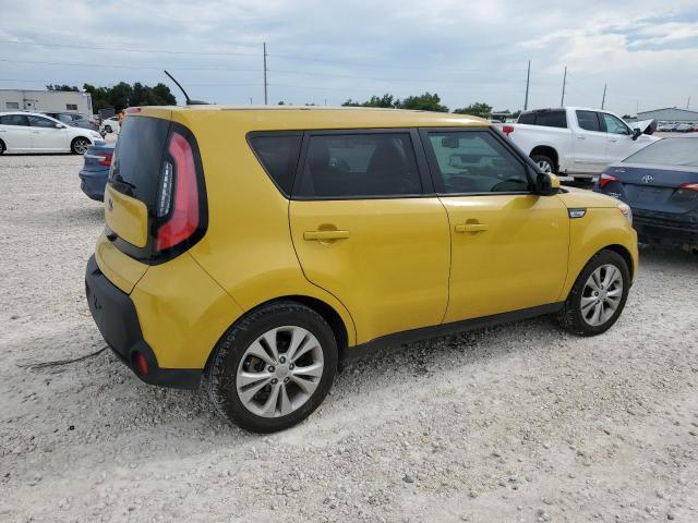 VIN KNDJP3A51F7224194 2015 KIA Soul, + no.3