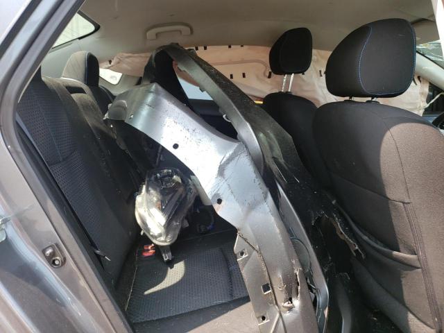 2019 NISSAN SENTRA S - 3N1AB7AP9KY288504