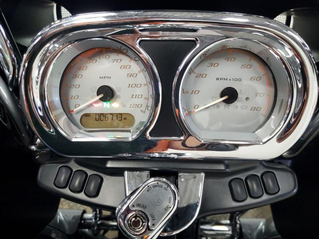 2021 HARLEY-DAVIDSON FLTRX 1HD1KHC12MB652130