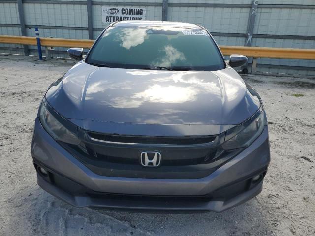 VIN 19XFC2F88LE011754 2020 Honda Civic, Sport no.5