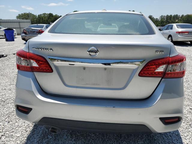2018 Nissan Sentra S VIN: 3N1AB7AP1JY213259 Lot: 61311084