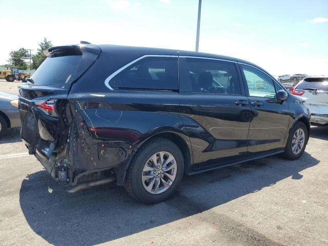 2022 TOYOTA SIENNA LE - 5TDKRKEC5NS107241