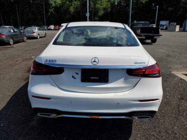 2021 MERCEDES-BENZ E 350 4MAT - W1KZF8EB5MA891598