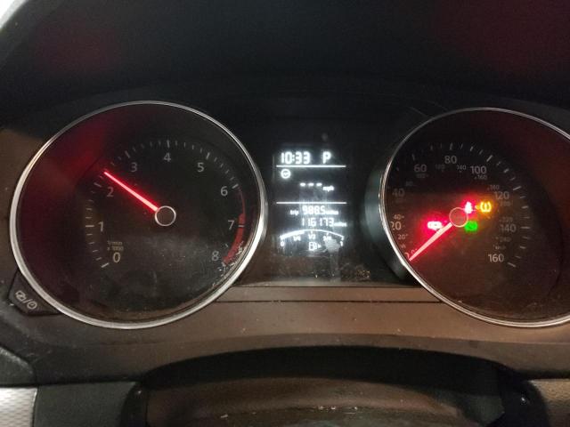 2017 VOLKSWAGEN JETTA S - 3VW2B7AJ3HM311866