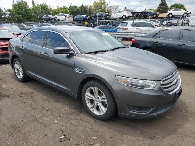 2018 FORD TAURUS SE - 1FAHP2D87JG110116