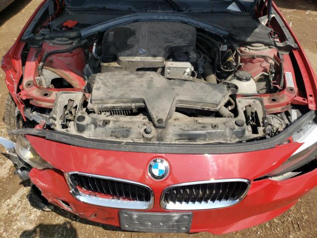 VIN WBA3B3C52DF541857 2013 BMW 3 SERIES no.11