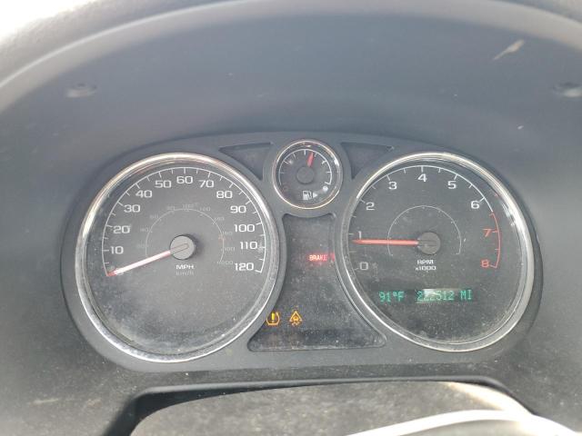 2009 Chevrolet Cobalt Lt VIN: 1G1AT58H497262989 Lot: 61151964