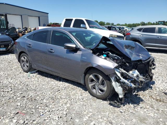2020 HONDA INSIGHT EX - 19XZE4F56LE009087
