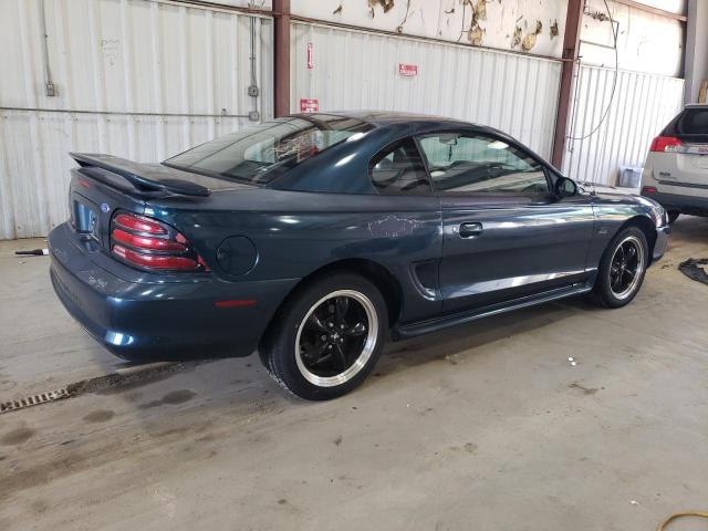 1FALP42T7SF241504 1995 Ford Mustang Gt
