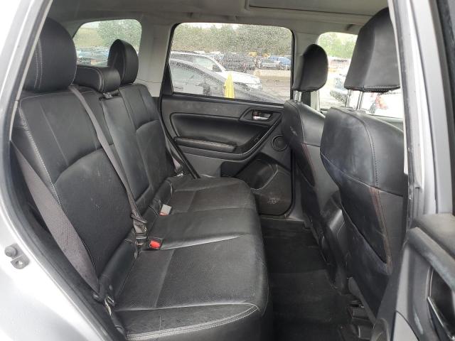 2014 Subaru Forester 2.0Xt Touring VIN: JF2SJGMC8EH422918 Lot: 63544494