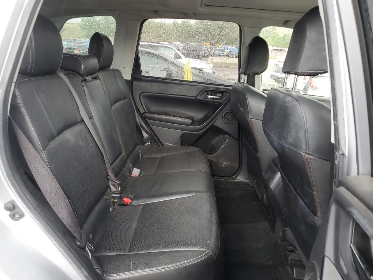 JF2SJGMC8EH422918 2014 Subaru Forester 2.0Xt Touring