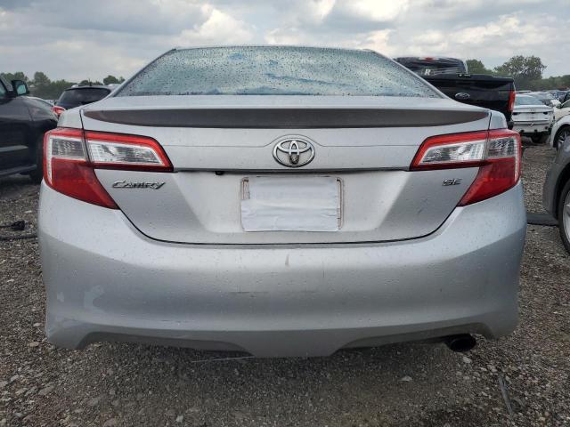 VIN 4T1BF1FK4EU454611 2014 Toyota Camry, L no.6