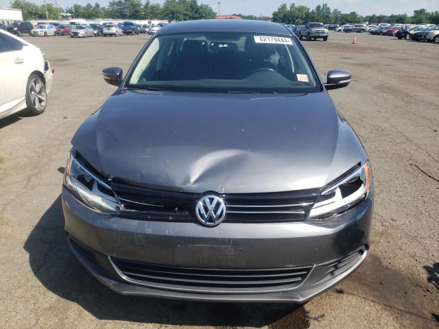 2013 Volkswagen Jetta Se VIN: 3VWDP7AJ9DM395910 Lot: 62179444