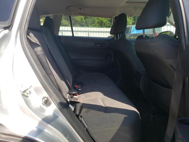 2023 TOYOTA COROLLA CR - 7MUBAAAG8PV046762