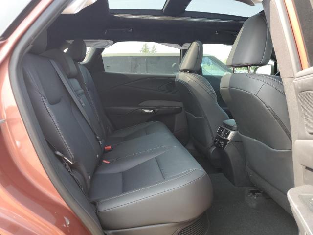 2024 LEXUS RX 350H BA 2T2BBMCA7RC026530