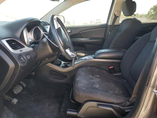 2015 DODGE JOURNEY SE - 3C4PDCAB7FT517442