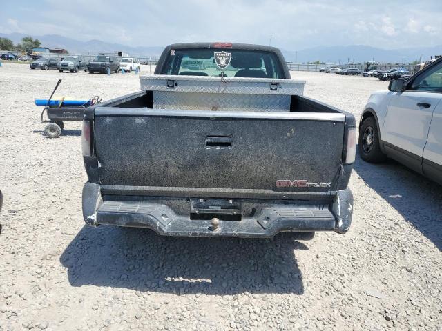 1996 GMC Sonoma VIN: 1GTDT19W0T8508058 Lot: 61623354