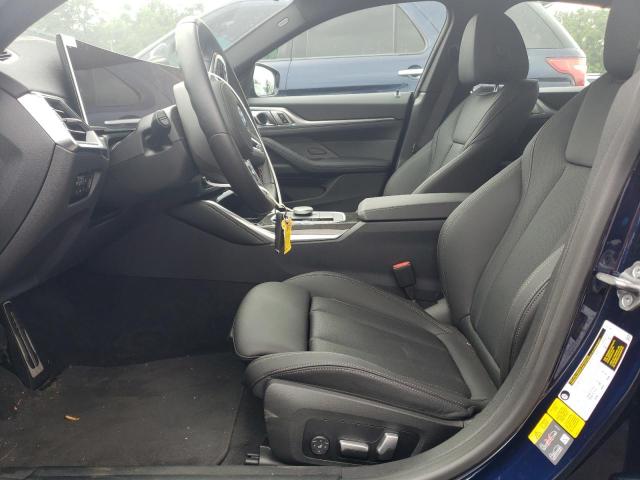 2023 BMW I4 M50 - WBY33AW08PFP83494