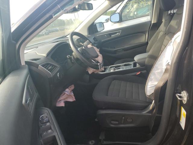 2022 Ford Edge Sel VIN: 2FMPK4J97NBA79360 Lot: 60298244