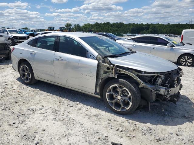 Vin: 1g1zd5st2lf125060, lot: 62022594, chevrolet malibu lt 20204