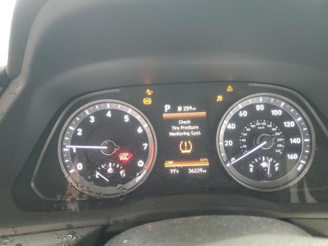 2021 Hyundai Sonata Sel VIN: KMHL64JA9MA145723 Lot: 62831344