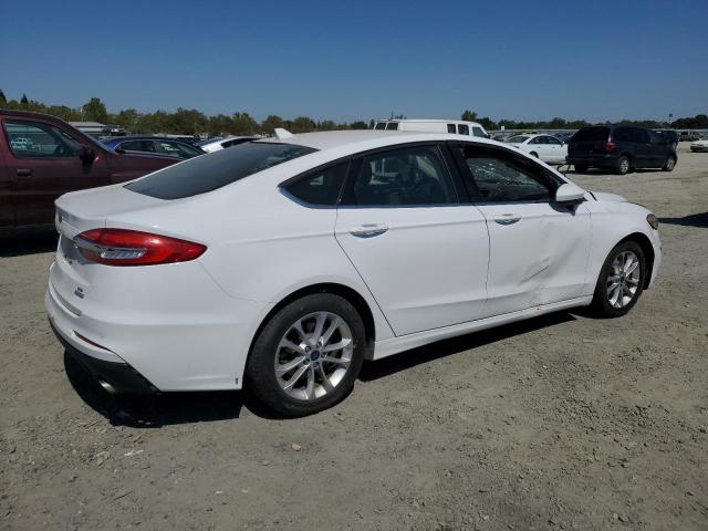 VIN 3FA6P0HD0LR149810 2020 Ford Fusion, SE no.3