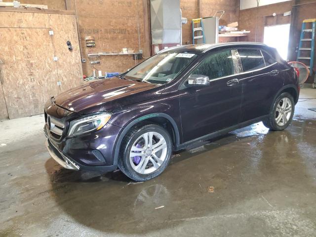 VIN WDCTG4GB2FJ069227 2015 Mercedes-Benz GLA-Class,... no.1