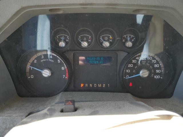 2014 Ford F350 Super Duty VIN: 1FDRF3G69EEA68868 Lot: 59741214